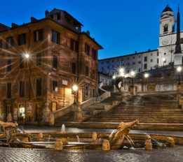 Roma guida straordinaria, guida città italiane